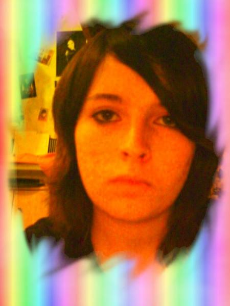 mi !   ( ben comme tt zour ! moche ! )