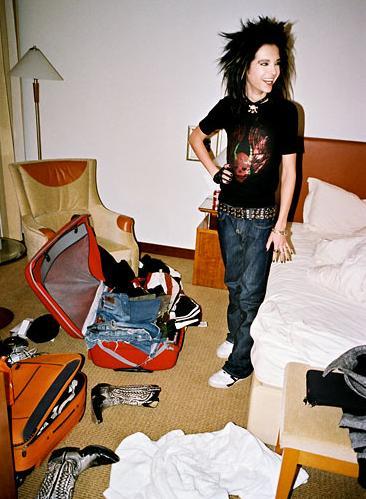 BILL KAULITZ !!!