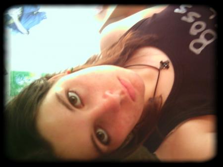 tout simplement moi ! 