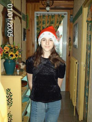 jenny