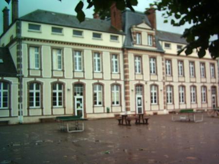 mon collège lol 