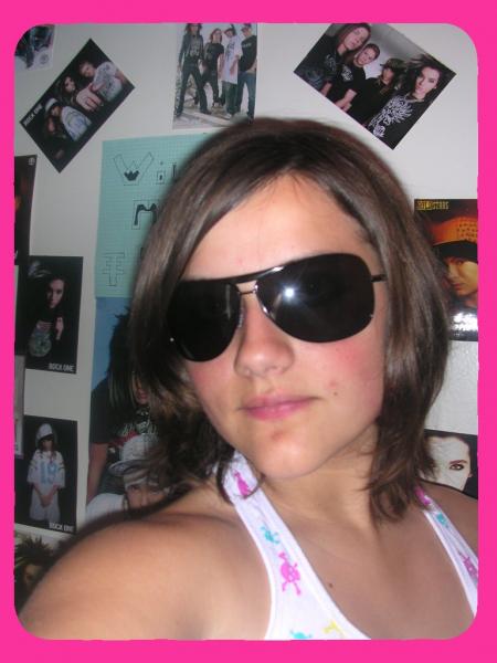 tite soeur ^^ 