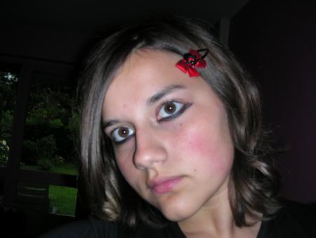 ma tite soeur ^^