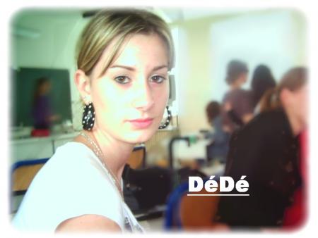 DéDé