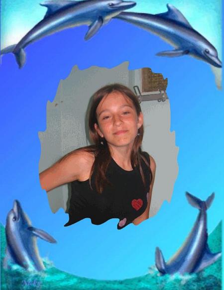 piti dofin ^^ 
