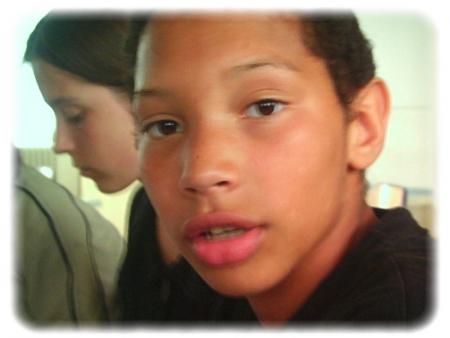 CHARLES 