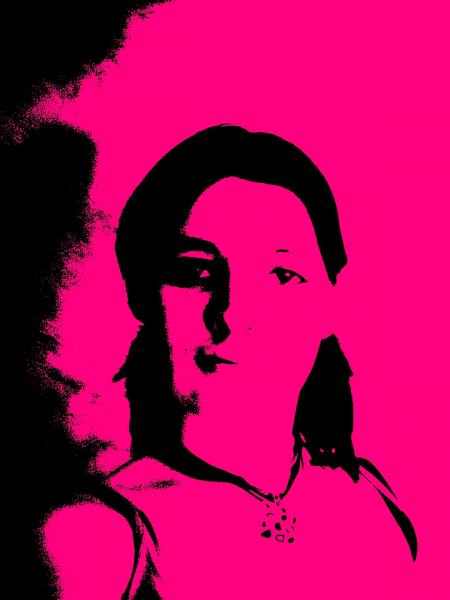 pink~*~world