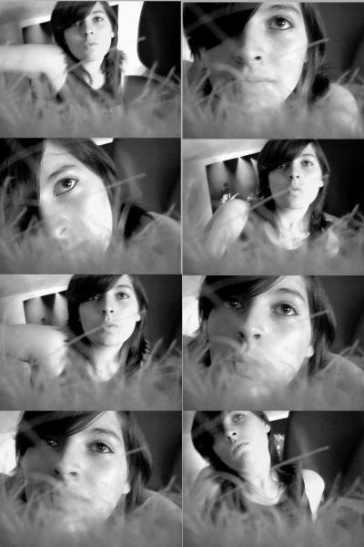 mon pti shoot ! lol